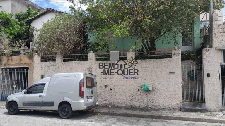 Imagem Terreno à Venda, 266 m² em Jardim Líbano - São Paulo Imagem Terreno à Venda, 266 m² em Jardim Líbano - São Paulo