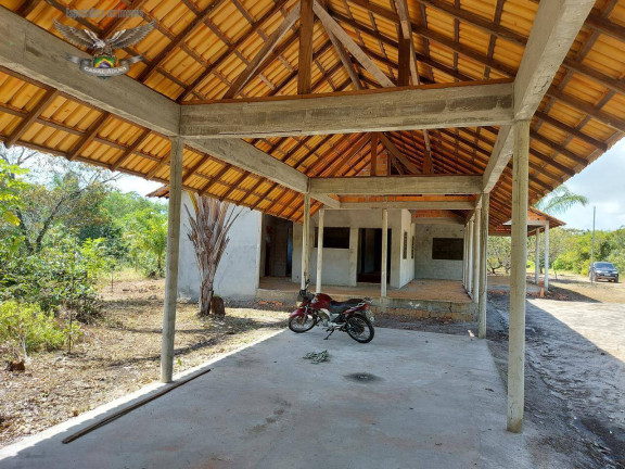 Imagem Terreno à Venda, 23.000 m² em Marapanim Imagem Terreno à Venda, 23.000 m² em Marapanim