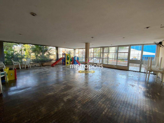 Imagem Apartamento com 2 Quartos à Venda, 76 m² em Barcelona - São Caetano Do Sul