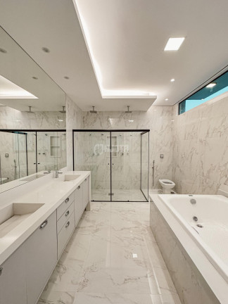 Imagem Casa de Condomínio com 3 Quartos à Venda, 232 m² em Condomínio Vilage La Montagne - São José Do Rio Preto Imagem Casa de Condomínio com 3 Quartos à Venda, 232 m² em Condomínio Vilage La Montagne - São José Do Rio Preto