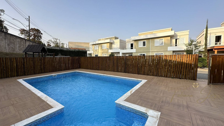 Imagem Casa com 3 Quartos à Venda, 107 m² em Roncáglia - Valinhos Imagem Casa com 3 Quartos à Venda, 107 m² em Roncáglia - Valinhos