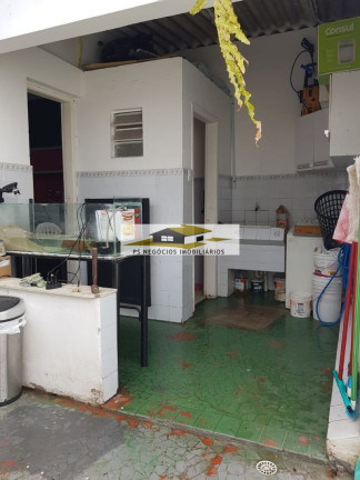 Imagem Sobrado com 2 Quartos à Venda, 180 m² em Vila Monumento - São Paulo