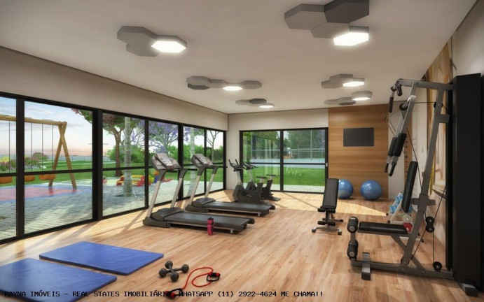 Imagem Imóvel com 4 Quartos à Venda, 250 m² em Brotas(caucaia Do Alto) - Cotia