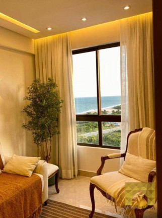 Imagem Cobertura com 2 Quartos à Venda, 100 m² em Centro - Pitimbú Imagem Cobertura com 2 Quartos à Venda, 100 m² em Centro - Pitimbú