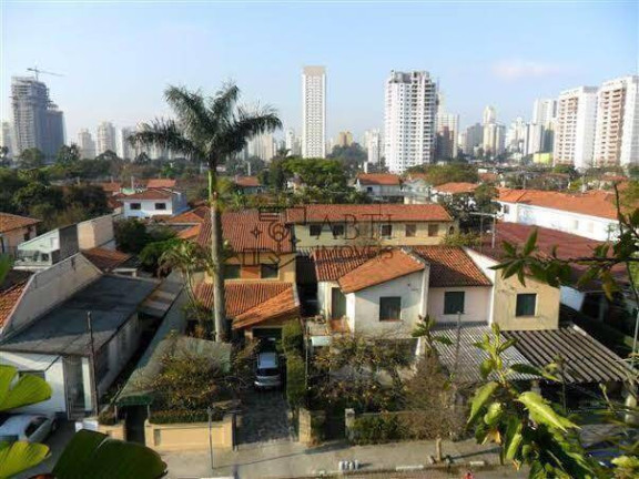 Imagem Apartamento com 4 Quartos à Venda, 332 m² em Vila Cordeiro - São Paulo