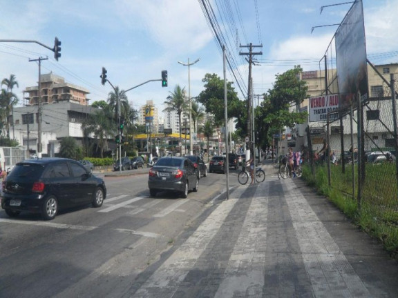 Imagem Terreno à Venda, 957 m² em Centro - Guarujá