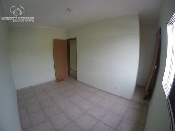 Imagem Sobrado com 2 Quartos à Venda, 82 m² em Guilhermina - Praia Grande