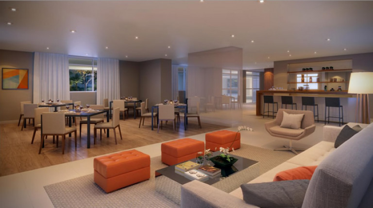 Imagem Apartamento com 2 Quartos à Venda, 74 m² em Mooca - São Paulo Imagem Apartamento com 2 Quartos à Venda, 74 m² em Mooca - São Paulo