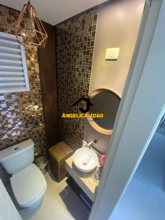 Imagem Apartamento com 3 Quartos à Venda, 92 m² em Itarare - São Vicente