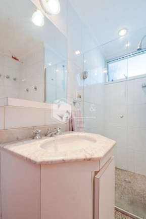 Imagem Apartamento com 4 Quartos à Venda, 161 m² em Moema - São Paulo