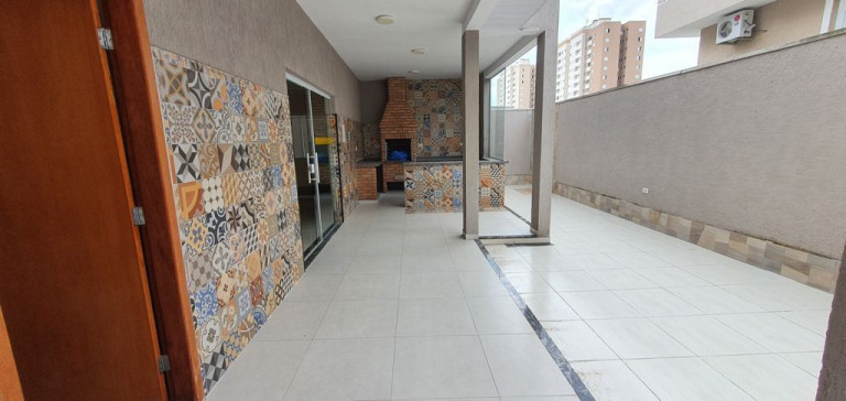 Imagem Casa com 3 Quartos para Alugar, 300 m² em Villa Branca - Jacareí