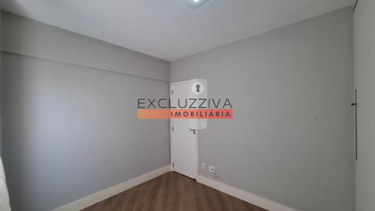 Imagem Apartamento com 3 Quartos para Alugar, 92 m² em Barranco - Taubaté