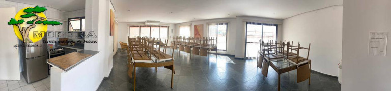 Imagem Apartamento com 3 Quartos à Venda, 75 m² em Parque Mandaqui - São Paulo