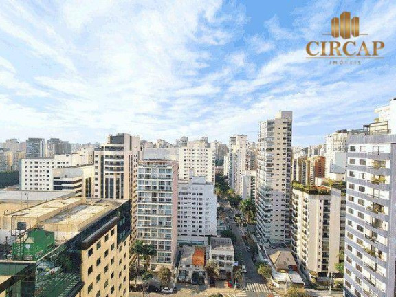 Cobertura com 4 Quartos à Venda, 234 m² em Moema - São Paulo