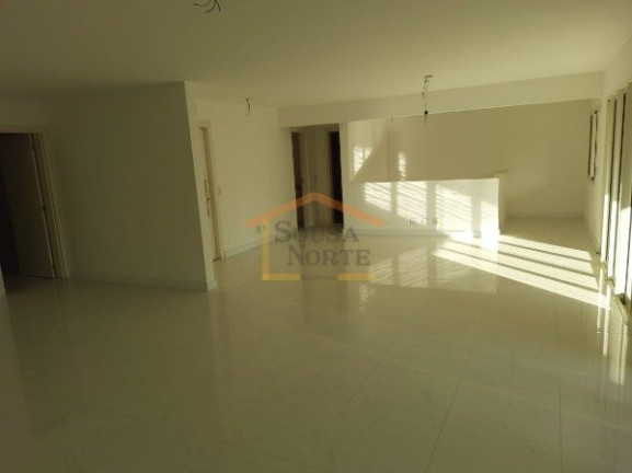 Imagem Apartamento com 3 Quartos à Venda, 500 m² em Casa Verde - São Paulo
