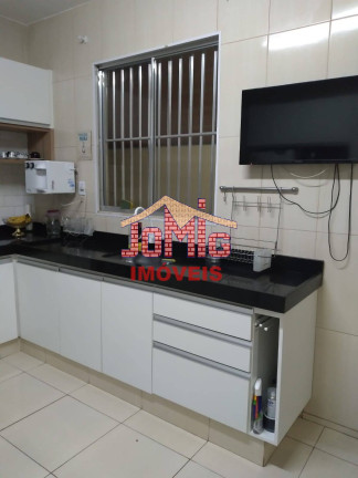 Imagem Casa com 3 Quartos à Venda,  em Campo Grande - Rio De Janeiro