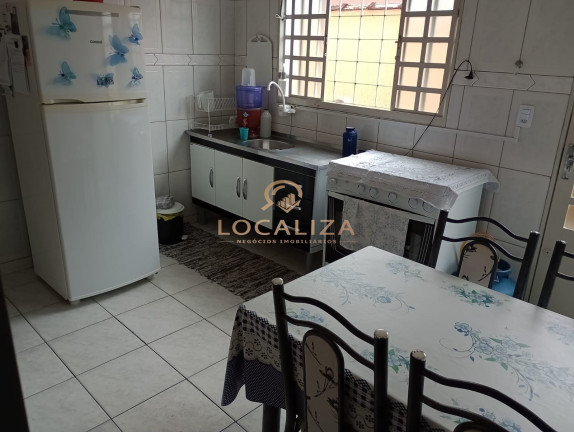 Imagem Casa com 3 Quartos à Venda, 115 m² em Vila Tatetuba - São José Dos Campos Imagem Casa com 3 Quartos à Venda, 115 m² em Vila Tatetuba - São José Dos Campos