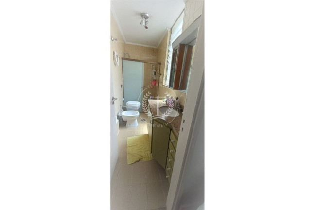 Imagem Apartamento com 3 Quartos à Venda, 155 m² em Santa Cecília - São Paulo