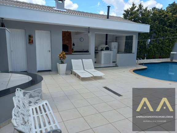 Imagem Casa com 5 Quartos à Venda, 520 m² em Alphaville - Barueri Imagem Casa com 5 Quartos à Venda, 520 m² em Alphaville - Barueri