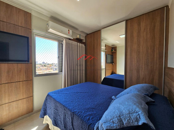 Imagem Apartamento com 3 Quartos à Venda, 83 m² em Centro - Sumaré Imagem Apartamento com 3 Quartos à Venda, 83 m² em Centro - Sumaré
