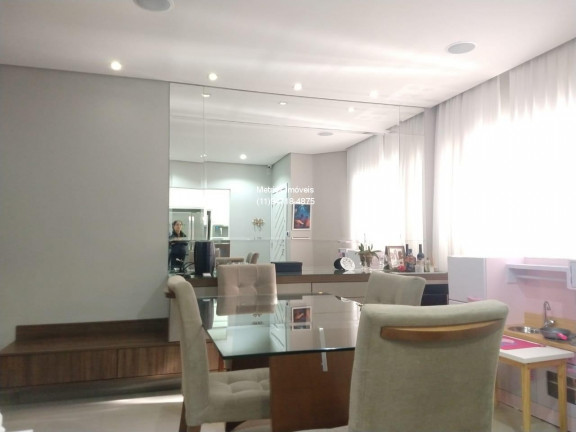 Imagem Imóvel com 3 Quartos à Venda,  em Jardim Sarapiranga - Jundiaí