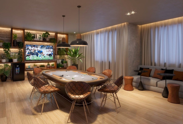 Imagem Apartamento com 3 Quartos à Venda, 82 m² em Freguesia Do ó - São Paulo