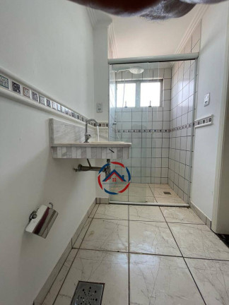 Imagem Apartamento com 4 Quartos à Venda, 225 m² em Jardim Mariana - Cuiabá