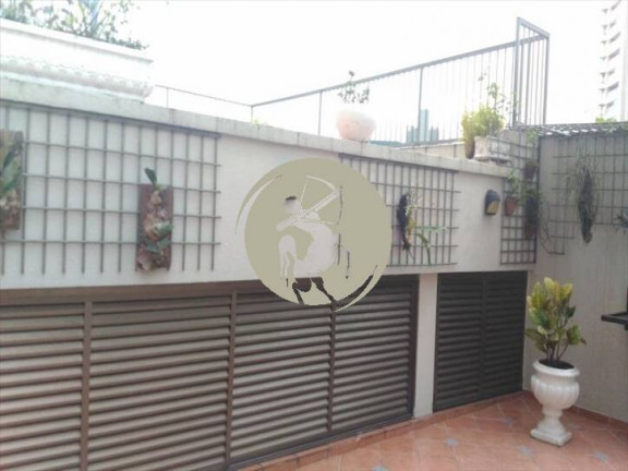 Imagem Cobertura com 5 Quartos à Venda, 313 m² em Gonzaga - Santos