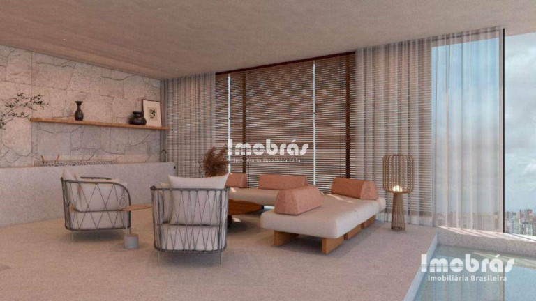 Imagem Apartamento com 3 Quartos à Venda, 129 m² em Meireles - Fortaleza Imagem Apartamento com 3 Quartos à Venda, 129 m² em Meireles - Fortaleza