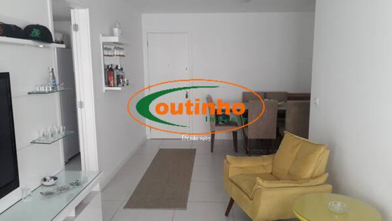 Imagem Apartamento com 2 Quartos à Venda, 69 m² em Andaraí - Rio De Janeiro Imagem Apartamento com 2 Quartos à Venda, 69 m² em Andaraí - Rio De Janeiro