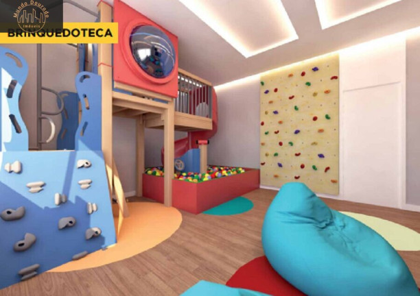 Imagem Apartamento com 3 Quartos à Venda, 141 m² em Jardim Do Mar - São Bernardo Do Campo Imagem Apartamento com 3 Quartos à Venda, 141 m² em Jardim Do Mar - São Bernardo Do Campo