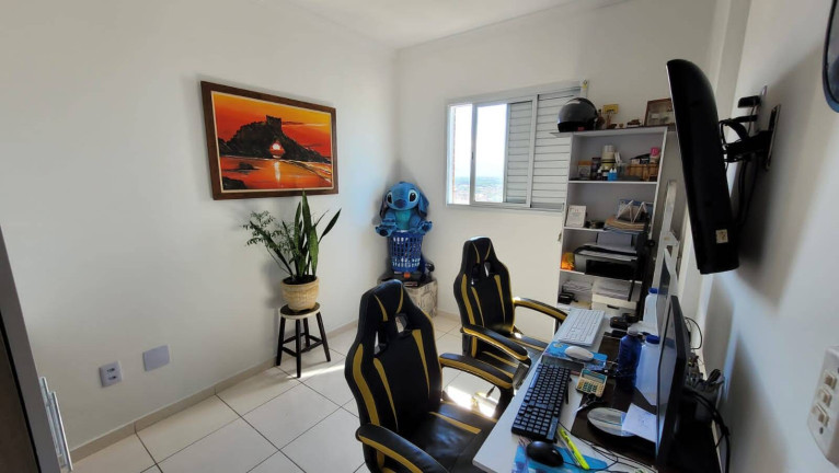 Imagem Apartamento com 2 Quartos à Venda, 85 m² em Maracanã - Praia Grande Imagem Apartamento com 2 Quartos à Venda, 85 m² em Maracanã - Praia Grande