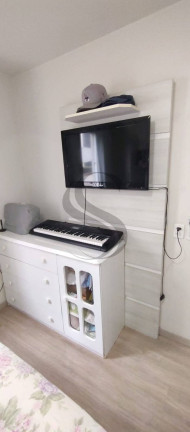 Imagem Apartamento com 2 Quartos à Venda, 49 m² em Vila Fiori - Sorocaba Imagem Apartamento com 2 Quartos à Venda, 49 m² em Vila Fiori - Sorocaba