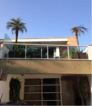 Imagem Sobrado com 3 Quartos à Venda, 250 m² em Jardim Da Gloria - Sp Imagem Sobrado com 3 Quartos à Venda, 250 m² em Jardim Da Gloria - Sp