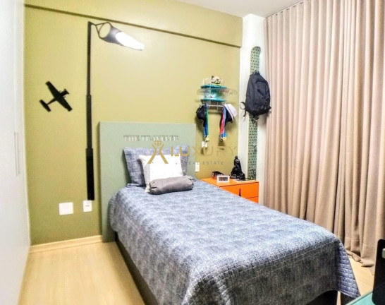 Imagem Imóvel com 4 Quartos à Venda, 164 m² em Carmo - Belo Horizonte