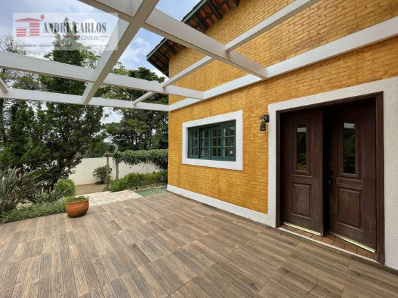 Imagem Casa com 4 Quartos à Venda, 800 m² em Granja Viana - Cotia Imagem Casa com 4 Quartos à Venda, 800 m² em Granja Viana - Cotia