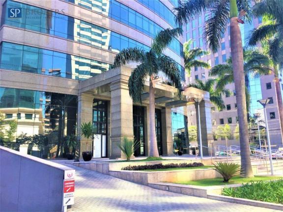Imagem Sala Comercial para Alugar, 1.475 m² em Itaim Bibi - São Paulo Imagem Sala Comercial para Alugar, 1.475 m² em Itaim Bibi - São Paulo