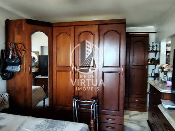 Imagem Apartamento com 2 Quartos à Venda, 67 m² em Boqueirão - Praia Grande