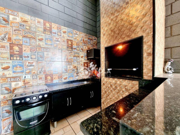 Imagem Casa com 1 Quarto à Venda, 86 m² em Jardim Das Orquídeas - Americana Imagem Casa com 1 Quarto à Venda, 86 m² em Jardim Das Orquídeas - Americana