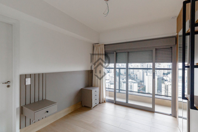 Imagem Apartamento com 3 Quartos à Venda, 184 m² em Vila Romana - São Paulo