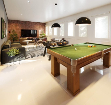 Imagem Apartamento com 2 Quartos à Venda, 39 m² em Jardim Campo Verde - Almirante Tamandare Imagem Apartamento com 2 Quartos à Venda, 39 m² em Jardim Campo Verde - Almirante Tamandare