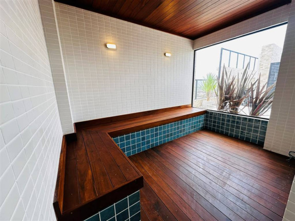 Imagem Apartamento com 2 Quartos à Venda, 72 m² em Caiçara - Praia Grande