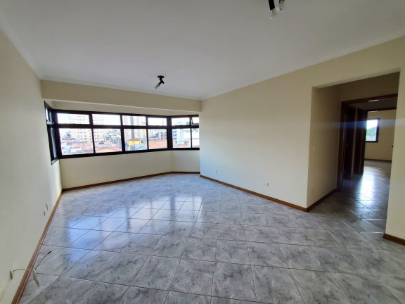 Imagem Apartamento com 2 Quartos à Venda, 75 m² em Centro - Taubaté Imagem Apartamento com 2 Quartos à Venda, 75 m² em Centro - Taubaté