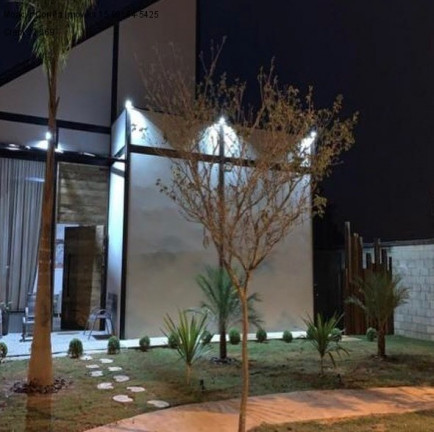 Imóvel com 3 Quartos à Venda, 1.000 m² em Residencial Saint Patrick - Sorocaba