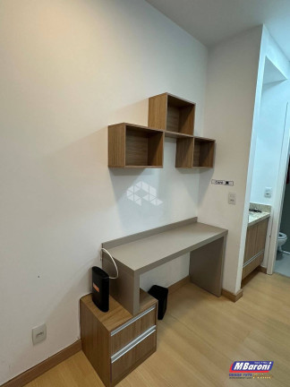 Imagem Apartamento com 1 Quarto à Venda, 75 m² em Tatuapé - São Paulo Imagem Apartamento com 1 Quarto à Venda, 75 m² em Tatuapé - São Paulo