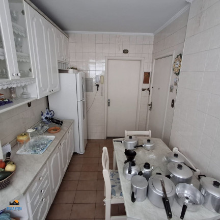 Imagem Apartamento com 2 Quartos à Venda, 90 m² em Boa Vista - São Vicente