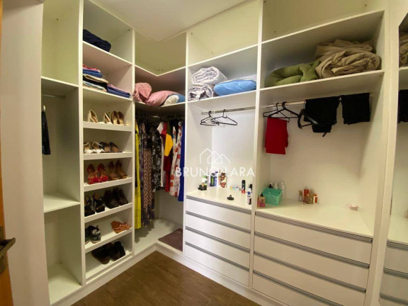 Imagem Casa com 4 Quartos à Venda, 283 m² em Condomínio Vale Da Serra - Igarapé