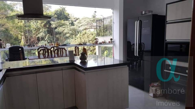 Imagem Casa com 4 Quartos à Venda, 450 m² em Tarumã - Santana De Parnaíba Imagem Casa com 4 Quartos à Venda, 450 m² em Tarumã - Santana De Parnaíba