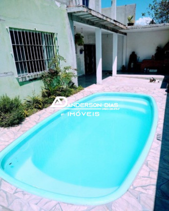 Imagem Casa com 3 Quartos à Venda, 110 m² em Massaguaçu - Caraguatatuba