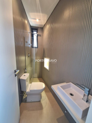 Imagem Casa com 5 Quartos à Venda, 620 m² em Tamboré - Santana De Parnaíba